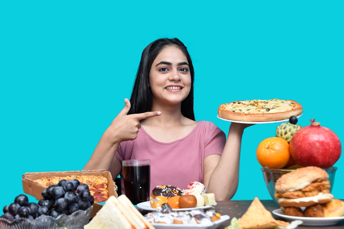 Expert en nutrition et cycles de vie