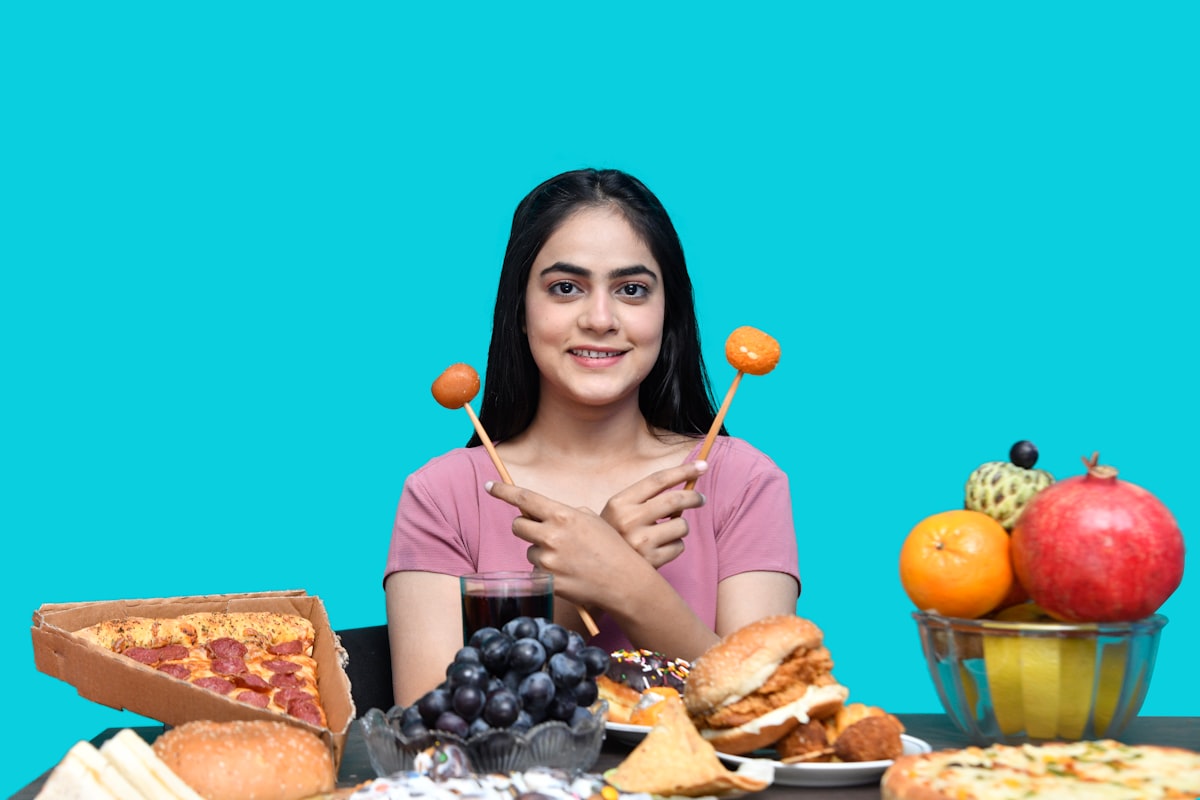 Étapes de la vie et nutrition