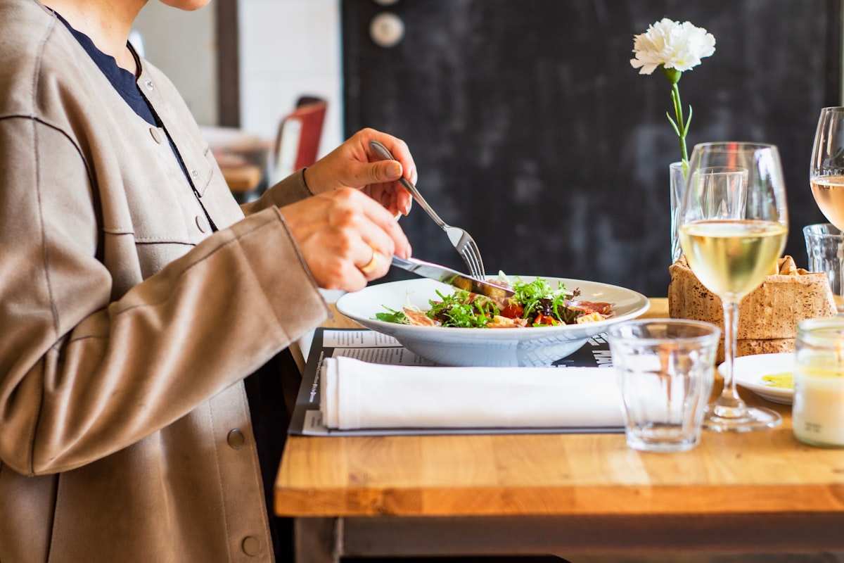 Nutrition des enfants et adolescents
