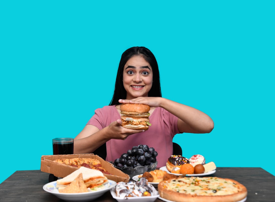 Nutrition senior